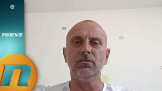 Zlatko Kokanović: Petković i ja privedeni smo zbog "pasivnog" otpora