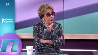 Glavni "glumac" je loš, ali uživa da glumi - Svetlana Ceca Bojković