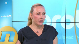 Bajović: Zaletanje kombija od strane policije se može kvalifikovati kao pokušaj ubistva