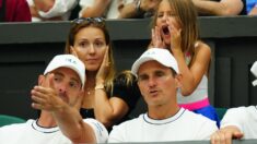 Jelena i Tara Đoković, Boris Bošnjaković