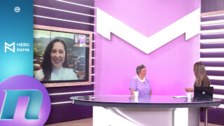 Može li baka - deka servis zaživeti u Srbiji - Petra Škrobot i Nadežda Satarić