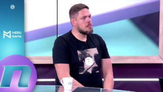 Blokade su skok ka normalnoj državi - Vladimir Štimac