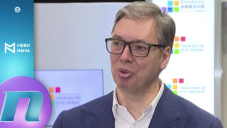 Vučičevo otvoreno targetiranje N1 i Nove