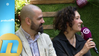 Dva dana, tri scene i više od 80 muzičara u Botaničkoj bašti: Guberinić i Zorkić