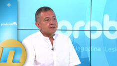 Anđelković: Veliki deo opozicije je istrošen, studentski pokret daje rezultate