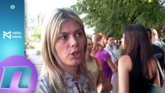 Protest roditelja i dece vrtića u Kraljevu