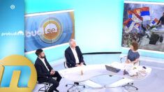 Da li se opozicija odazvala studentskom pozivu da blokiraju rad skupštine - Predrag Marsenić i Vladimir Pajić