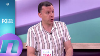 Zašto kupujemo lekove na crno - Pavle Zelić