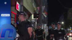 Studenti i profesori: Policija napala Pravni, MUP negira