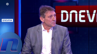 GOST Vladan Kuzmanović PROFESOR GRAĐEVINSKOG FAKULTETA