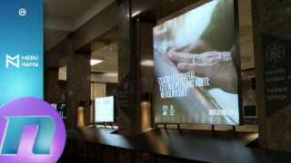 Izložba “Nevidljivi svet” namenjena slepima i slabovidima