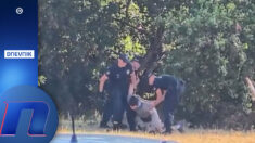 Višesatna blokade: Privedeno 40 osoba, većina tokom dana puštena, neki uz prekršajne prijave