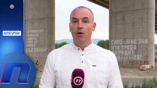 Deonica auto-puta do Požege otvorena uprkos stavu inženjera da nisu poštovani svi protokoli