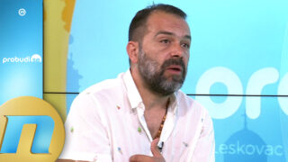 Svetski dan čokolade - Nenad Radulović