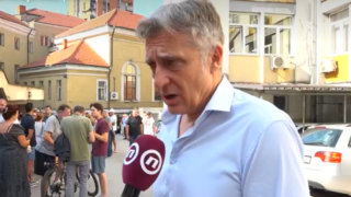 Mihajlo Krstic advokat