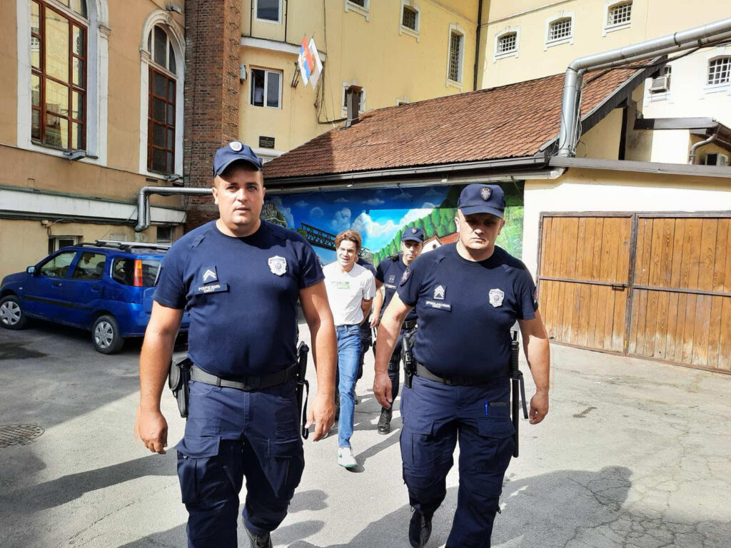 Pavle Cicvarić FOTO: Slavica Panić