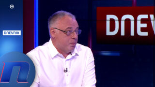 GOST Aleksandar Kavčić OSNIVAČ FONDACIJE ALEK KAVČIĆ