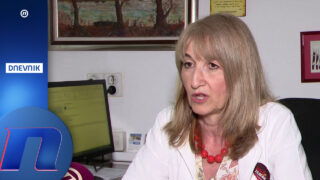 Zbog bakterije Legionela isključena voda u Institutu za majku i dete, u toku dezinfekcija cevi