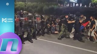 Užička protestna iskra