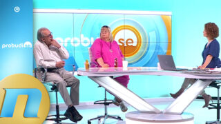 Žanetić i Vranješević: Trebalo bi poslati državu na terapiju, društvo mora da ozdravi