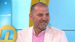 Bešić: Duboka politička kriza ne može da se reši bez izbora, njihov ishod bi bio neizvestan