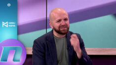 Frahudin Kladničanin o opasnosti uzaludnog bunta