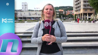 Užice i dalje na nogama zbog hapšenja