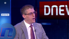 GOST Ivan Ninić ADVOKAT