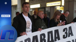 Odbornik Ivan Matović ostaje u pritvoru, u Kraljevu opozicija napustila sednicu Skupštine