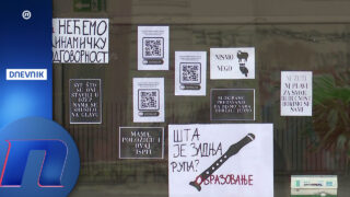 Svi fakulteti počeli sa nastavom: Određeni datumi za prijemne ispite