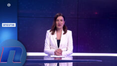 Obućina: Ljudima je po izgorelim selima juče stigla i prva pomoć. Ne, nije je doneo onaj što je doleteo sa kamerama - nego studenti