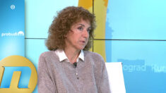 Potrebna sinergija između opozicije koja ima iskustvo i studenata koji imaju energiju - Tamara Ignjatović Džamonja