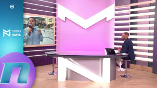 Bogdan Radovanović o širenju „virusa“ bunta iz Zapadne Srbije