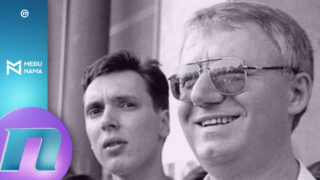 Da li je Vojislav Šešelj Vučićev politički oslonac