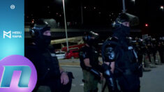 Policija i protesti - ko će duže izdržati