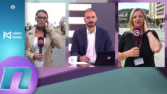 Užičani blokiraju sud, Novosađani otvaraju EXIT