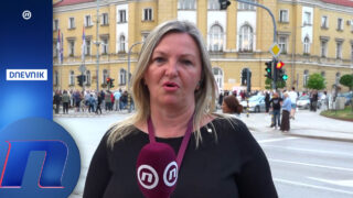 U Užicu što više odluka o pritvoru građana, više ih i na ulicama sa zahtevom "Pustite ih sve"