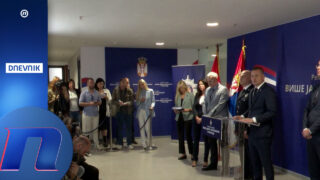 Ko pritiska pravosuđe - ulica ili vlast?