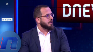 GOST NEMANJA TODOROVIĆ ŠTIPLIJA EUROPEAN WESTERN BALKANS