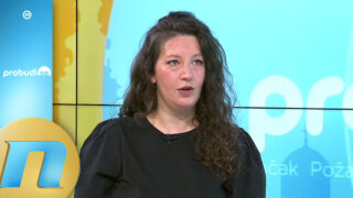 Milena Popović: Vlast neće rizikovati ako nije sigurna u pobedu na izborima