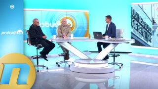 Da li je ekonomski tigar na izdisaju: Zašto odlaze investitori - Miša Brkić i Goran Milić