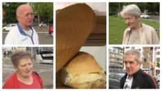 Novo poskupljenje hleba - Da li očekujete više cene ostalih namirnica? (ANKETA)