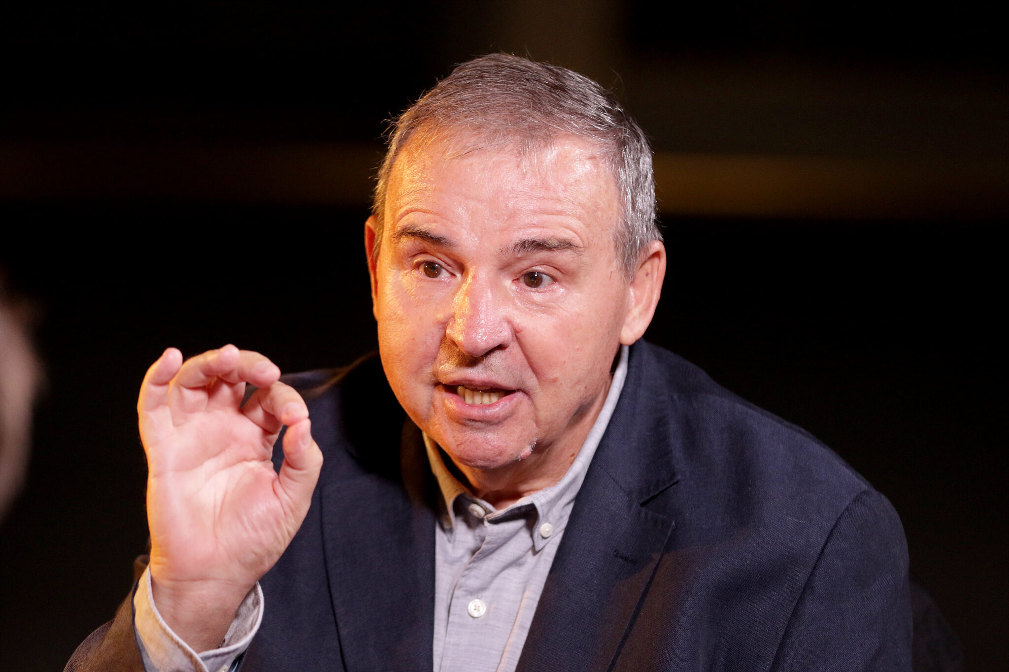 Goran Marković dobio otkaz na Akademiji umetnosti u Novom Sadu