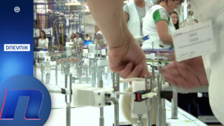 Uz fanfare otvarane fabrike na jugu Srbije, u tišini se zatvaraju