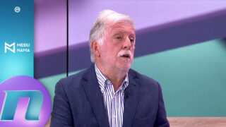 NE ODUSTAJATI! - Petar Peca Popović