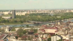 beograd-panorama-usce FOTO: N1