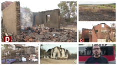 Sugrađani solidarno sa pogođenima u požarima, kada će stići državna pomoć?