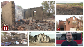 Sugrađani solidarno sa pogođenima u požarima, kada će stići državna pomoć?