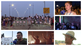 Kraj festivala EXIT u Srbiji, brend odlazi, otpor ostaje