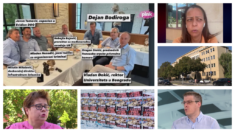 Šta je cilj kampanje vlasti protiv tužioca Nenadića